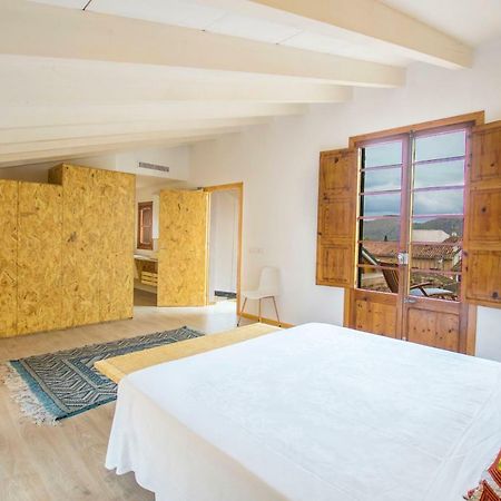 Vila Roja, Design Townhouse In Alcudia ภายนอก รูปภาพ