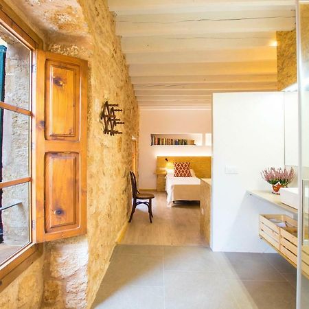 Vila Roja, Design Townhouse In Alcudia ภายนอก รูปภาพ