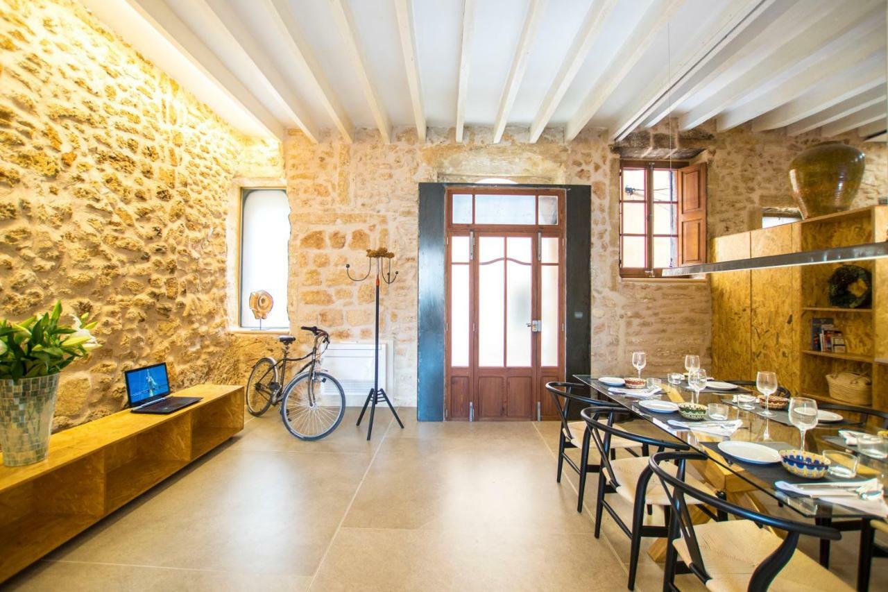 Vila Roja, Design Townhouse In Alcudia ภายนอก รูปภาพ