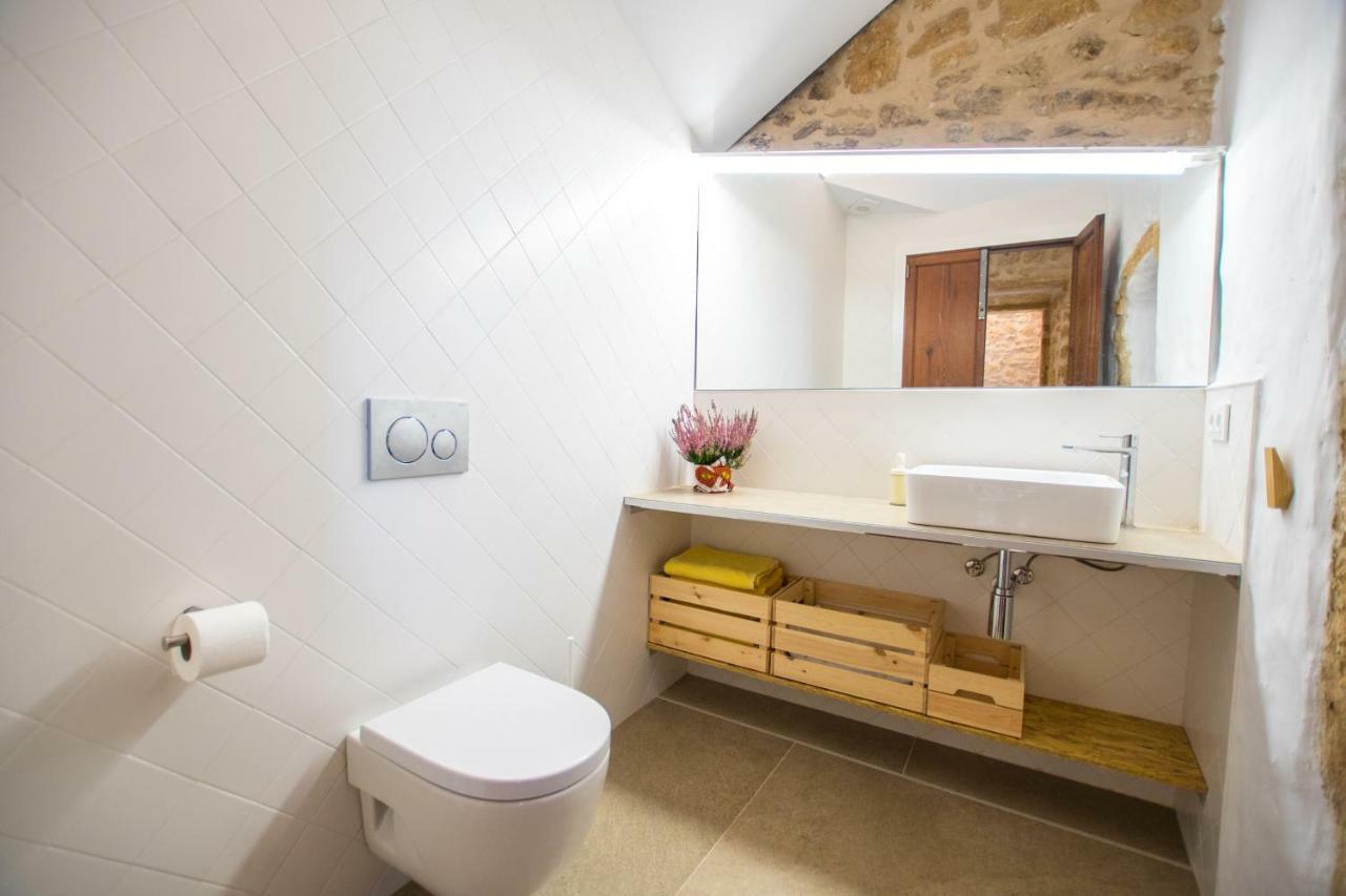 Vila Roja, Design Townhouse In Alcudia ภายนอก รูปภาพ