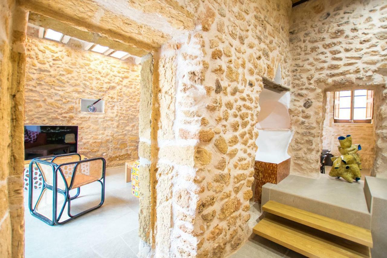 Vila Roja, Design Townhouse In Alcudia ภายนอก รูปภาพ