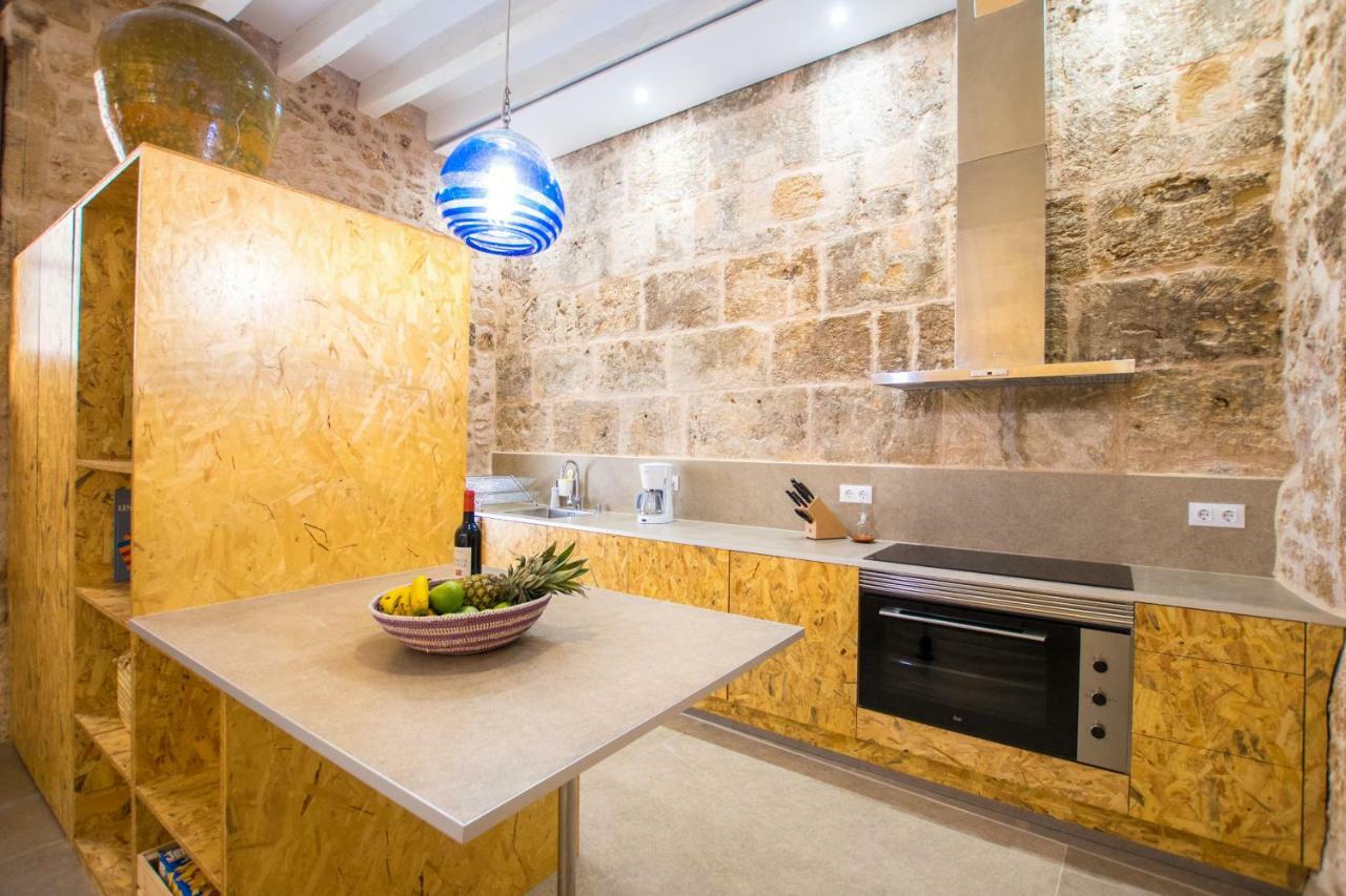 Vila Roja, Design Townhouse In Alcudia ภายนอก รูปภาพ