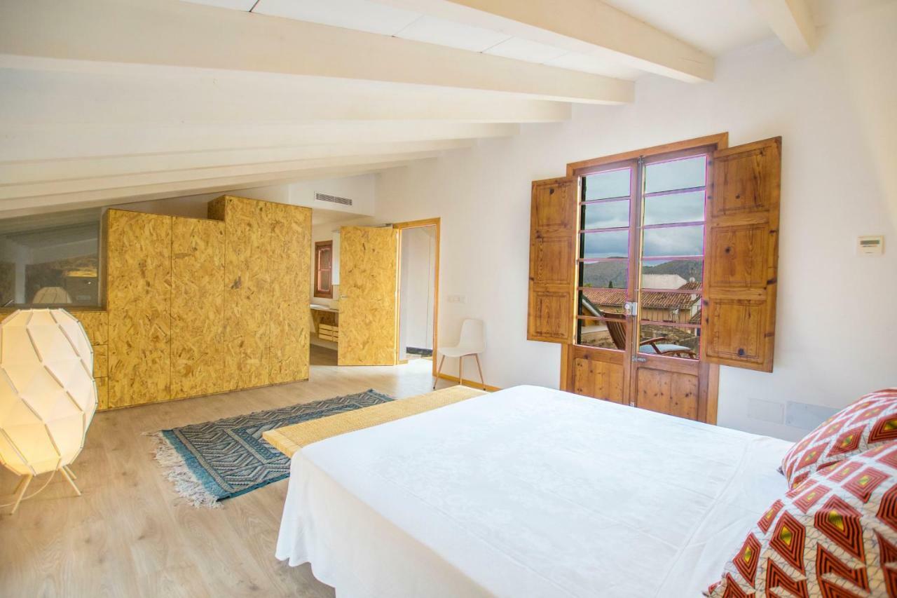 Vila Roja, Design Townhouse In Alcudia ภายนอก รูปภาพ