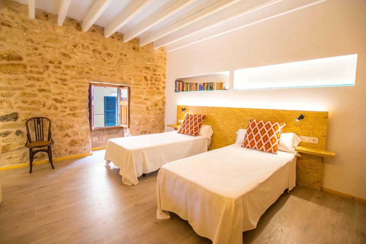 Vila Roja, Design Townhouse In Alcudia ภายนอก รูปภาพ