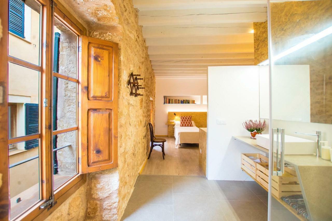 Vila Roja, Design Townhouse In Alcudia ภายนอก รูปภาพ
