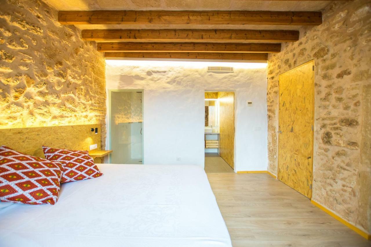 Vila Roja, Design Townhouse In Alcudia ภายนอก รูปภาพ