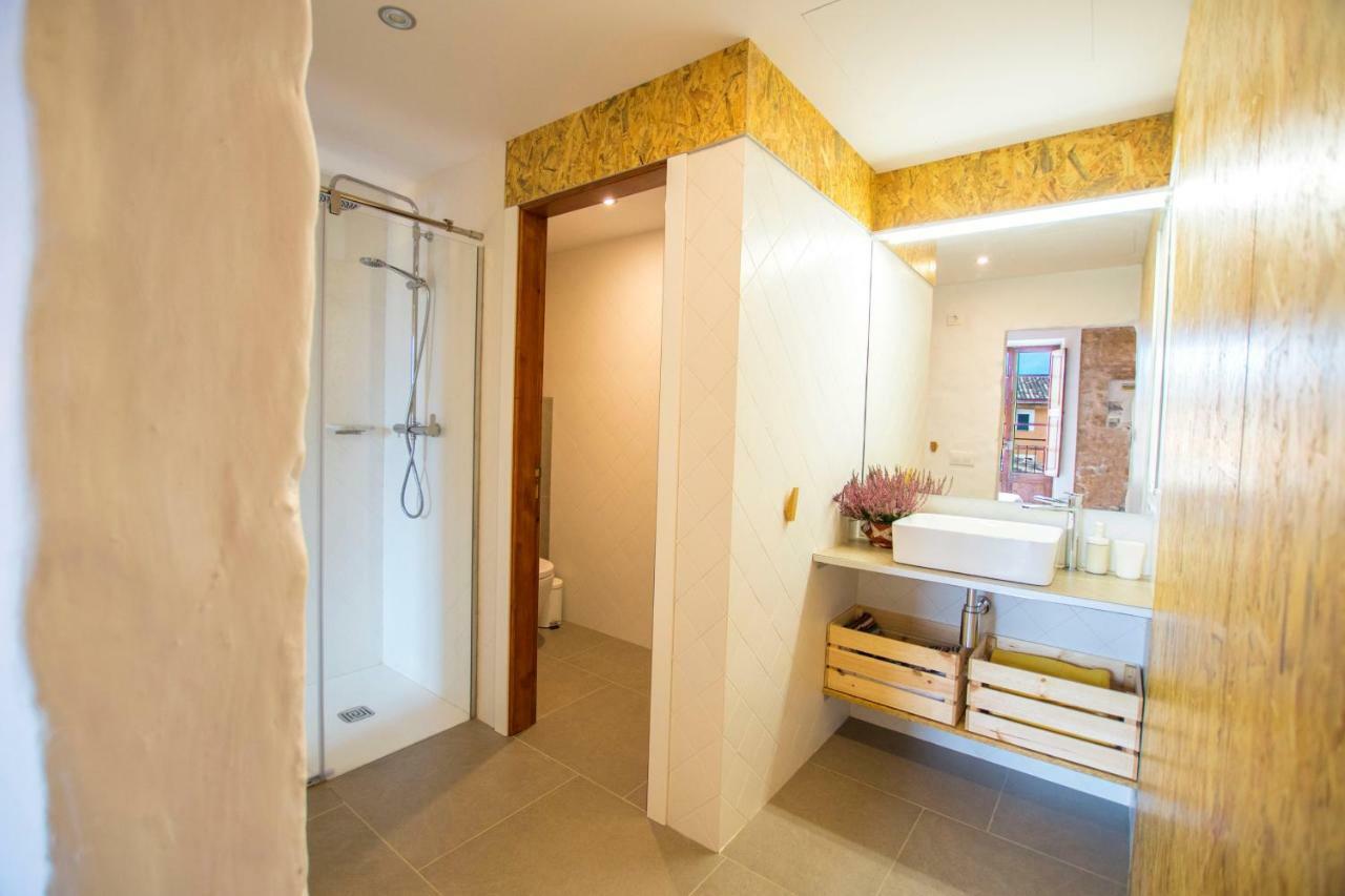 Vila Roja, Design Townhouse In Alcudia ภายนอก รูปภาพ