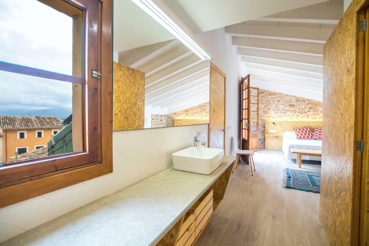 Vila Roja, Design Townhouse In Alcudia ภายนอก รูปภาพ