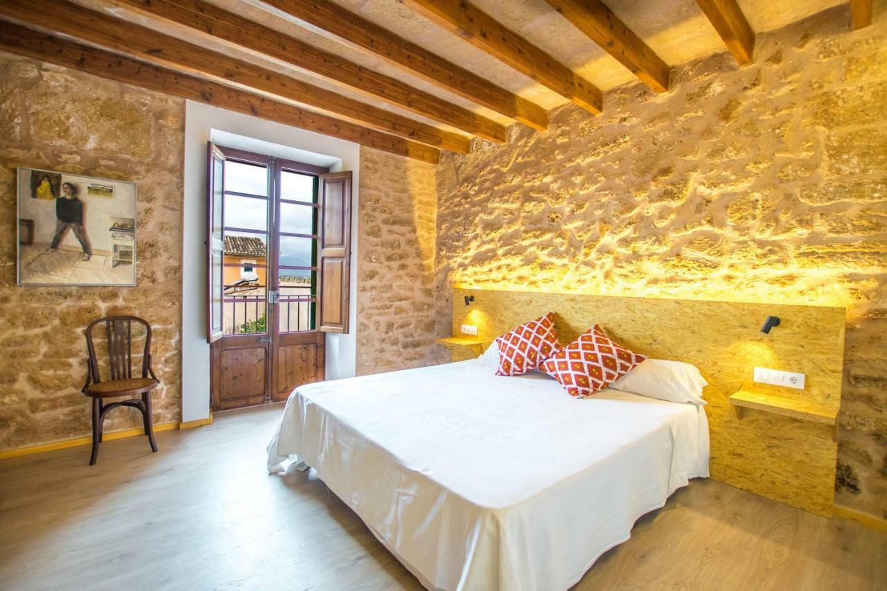 Vila Roja, Design Townhouse In Alcudia ภายนอก รูปภาพ