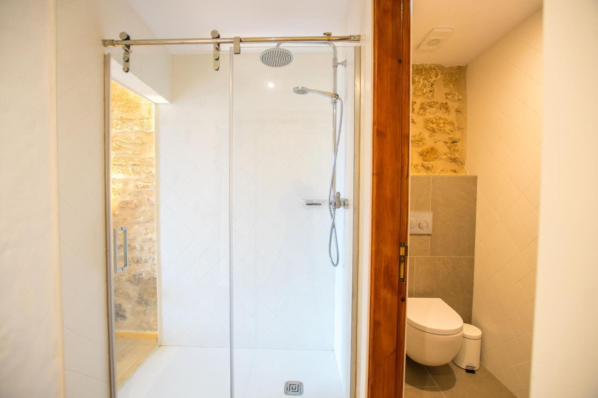 Vila Roja, Design Townhouse In Alcudia ภายนอก รูปภาพ