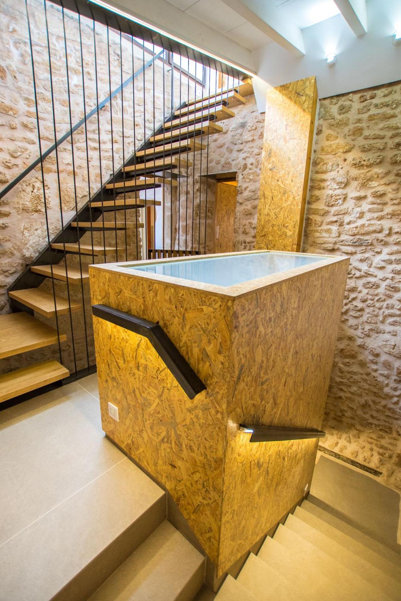 Vila Roja, Design Townhouse In Alcudia ภายนอก รูปภาพ
