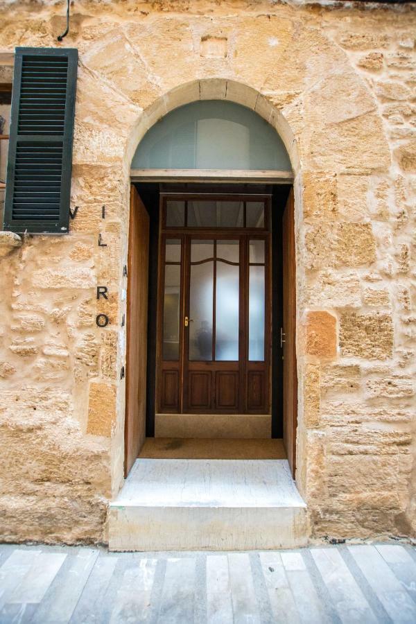 Vila Roja, Design Townhouse In Alcudia ภายนอก รูปภาพ